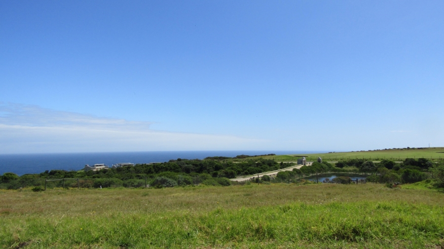 0 Bedroom Property for Sale in Eersterivierstrand Eastern Cape